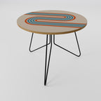 RIVER PATH Coffee Table