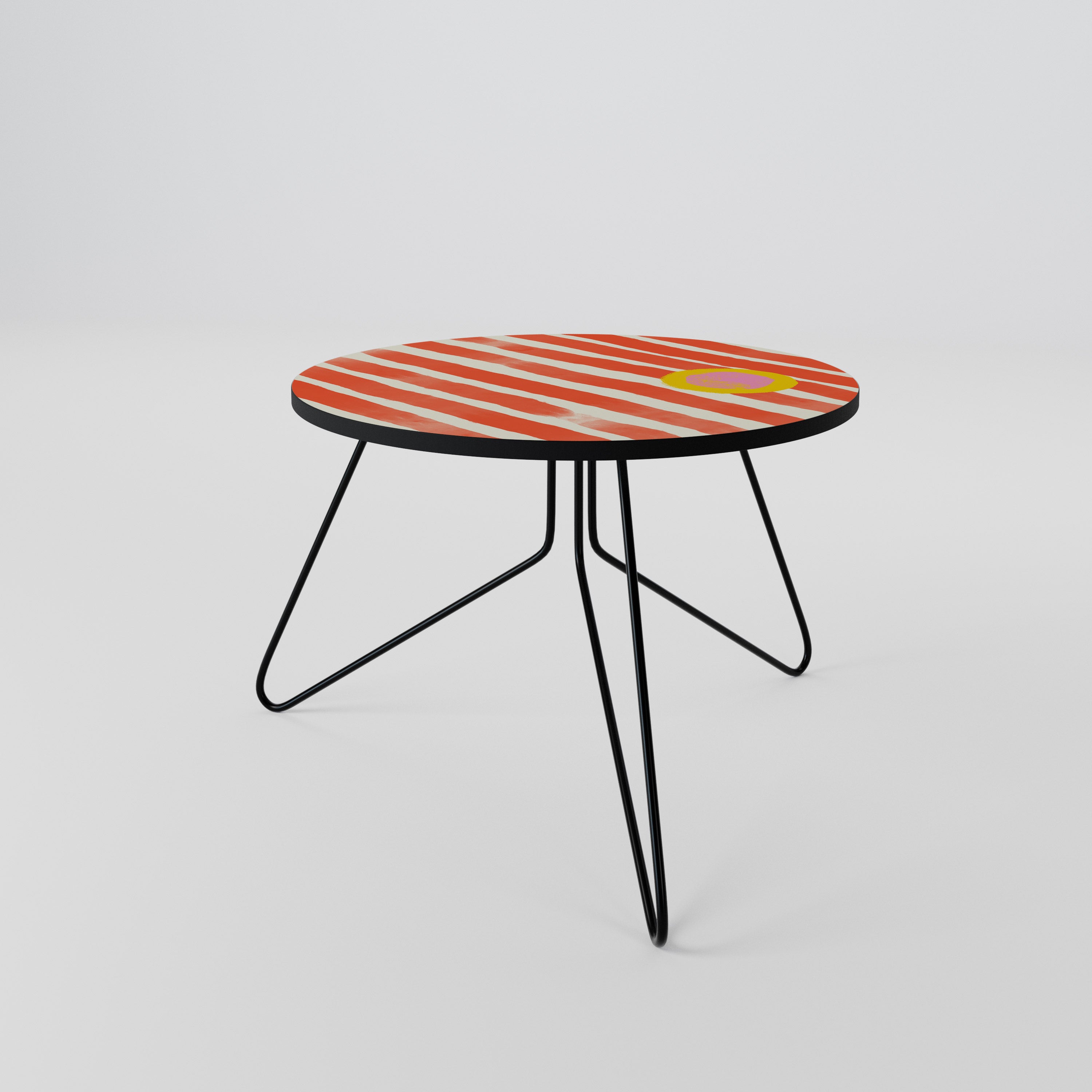 JOYFUL VIBES Coffee Table