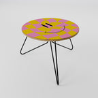 OPTIMISTIC VIBRATIONS Coffee Table