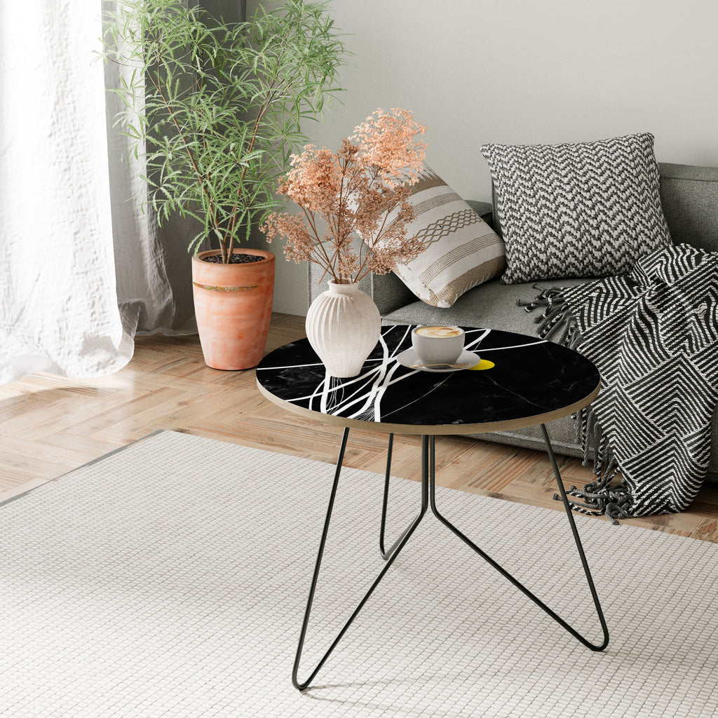 LIGHT IN THE DARK Coffee Table