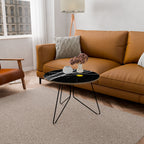 LIGHT IN THE DARK Coffee Table