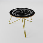 TRUST CIRCLES Coffee Table