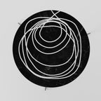 TRUST CIRCLES Coffee Table