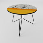 DYED BY ORANGE Coffee Table