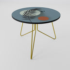 TIME FOR PLANTS Coffee Table