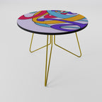 COLOR STREAM Coffee Table
