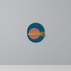 SOUND SOURCE Designová police