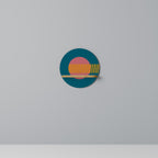 SOUND SOURCE Designová police