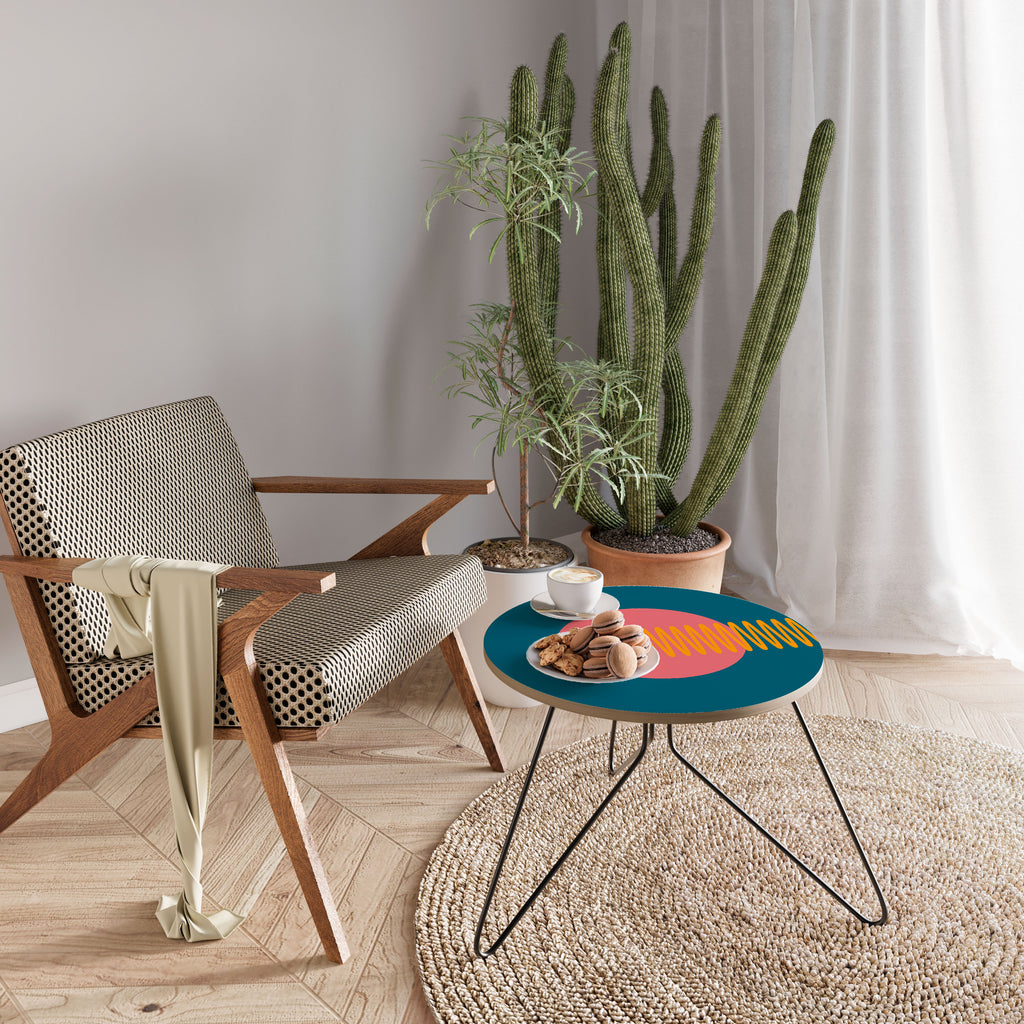 SOUND SOURCE Coffee Table