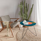 SOUND SOURCE Coffee Table