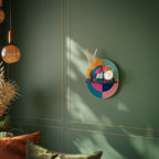 CREATING TOGETHER Designová police