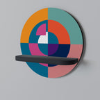 CREATING TOGETHER Designová police