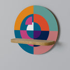 CREATING TOGETHER Designová police