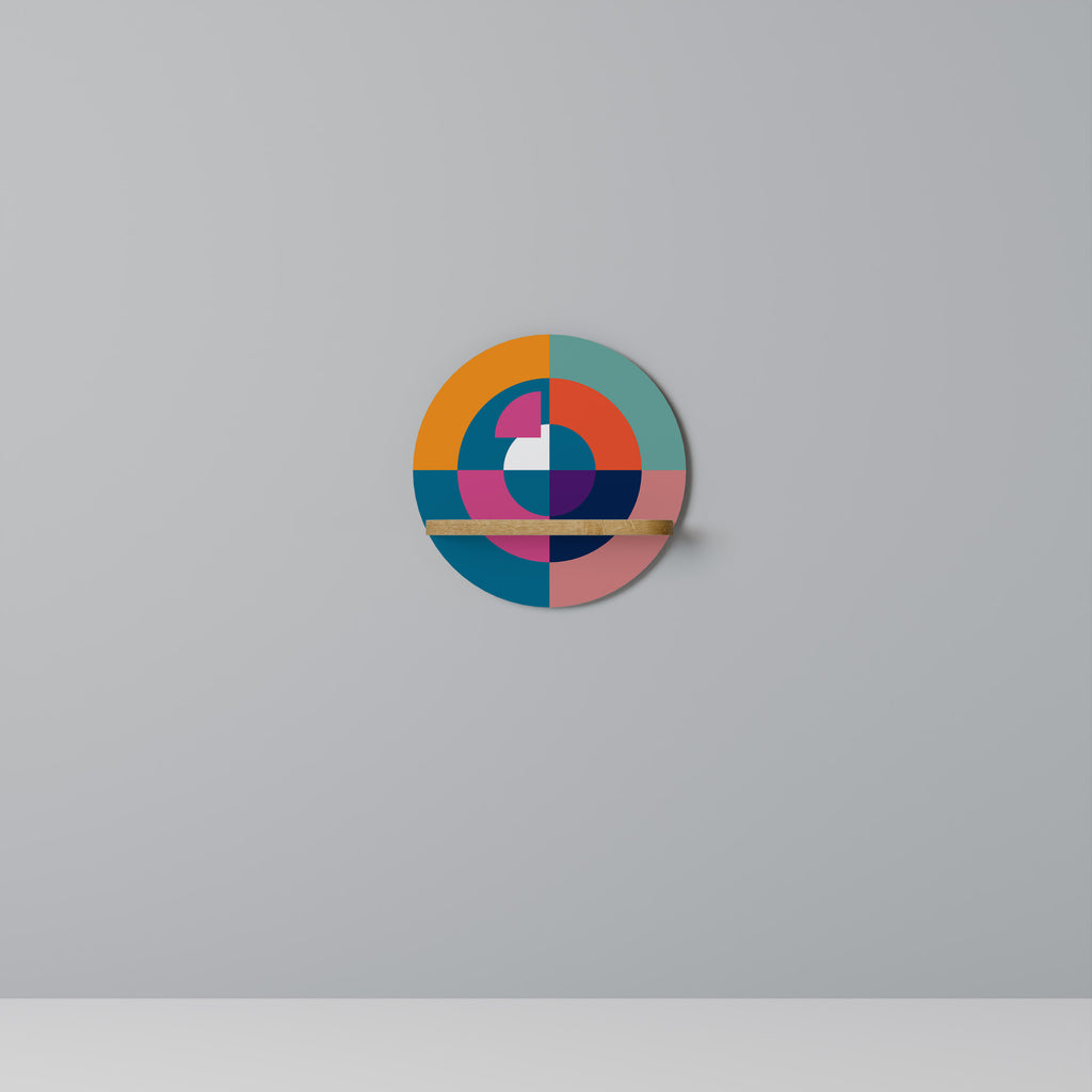 CREATING TOGETHER Designová police