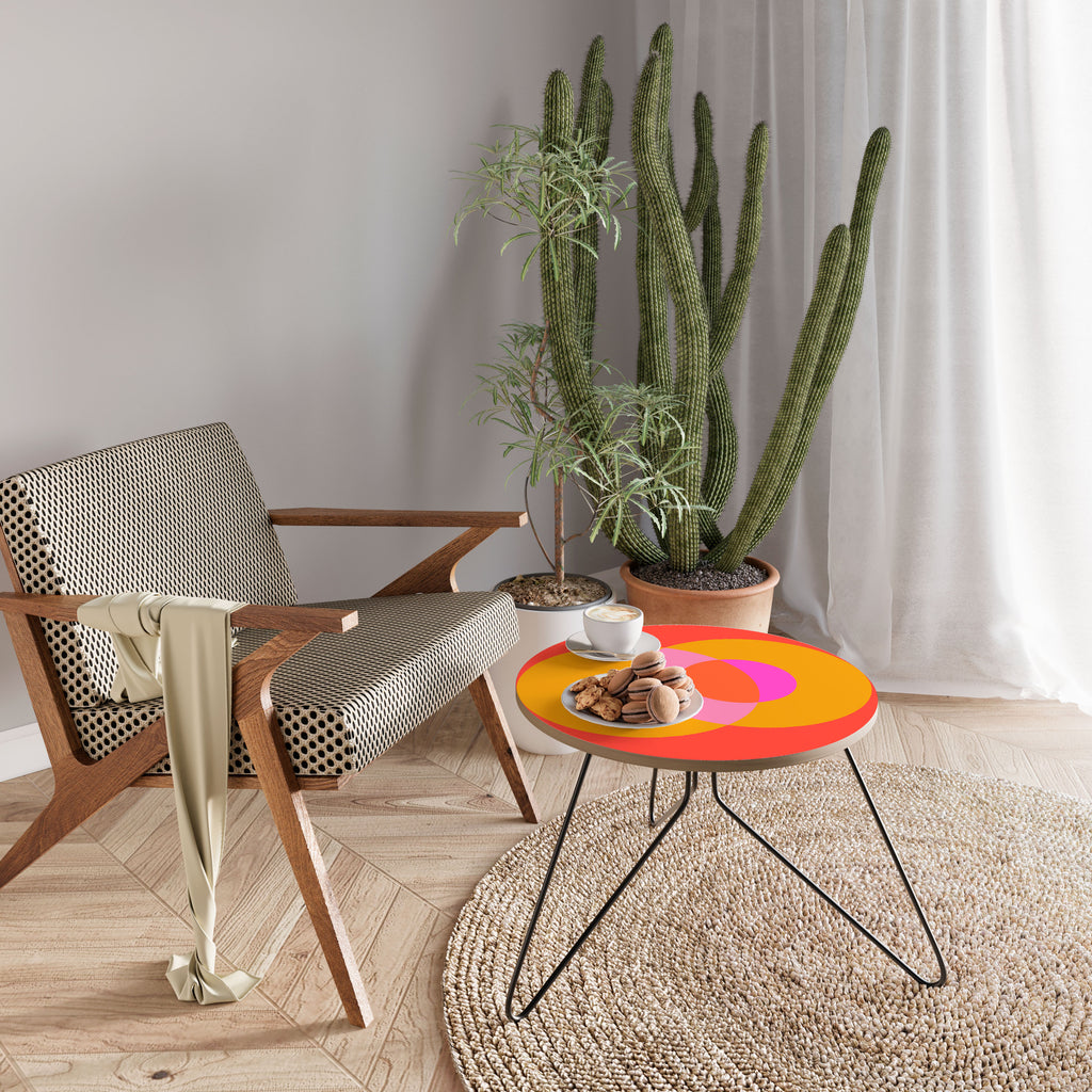 SOUL BROTHERHOOD Coffee Table