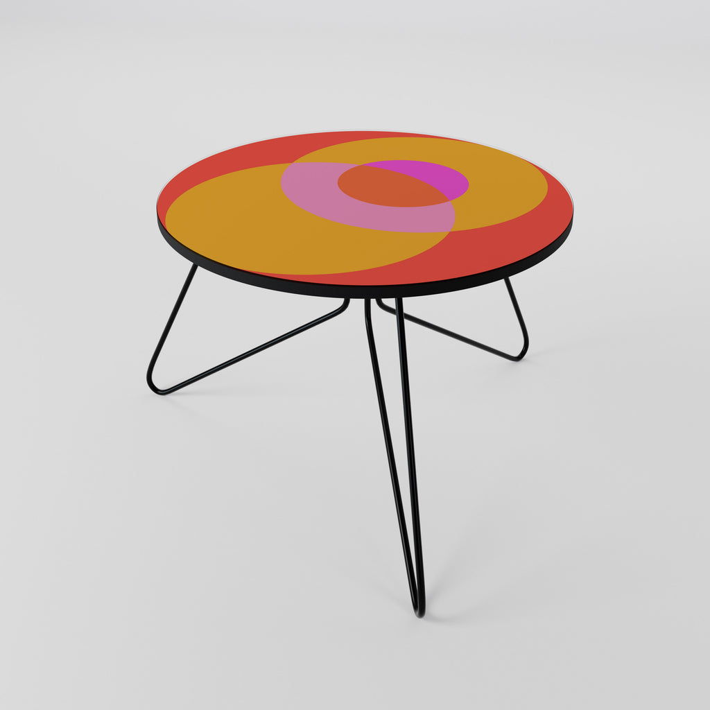 SOUL BROTHERHOOD Coffee Table