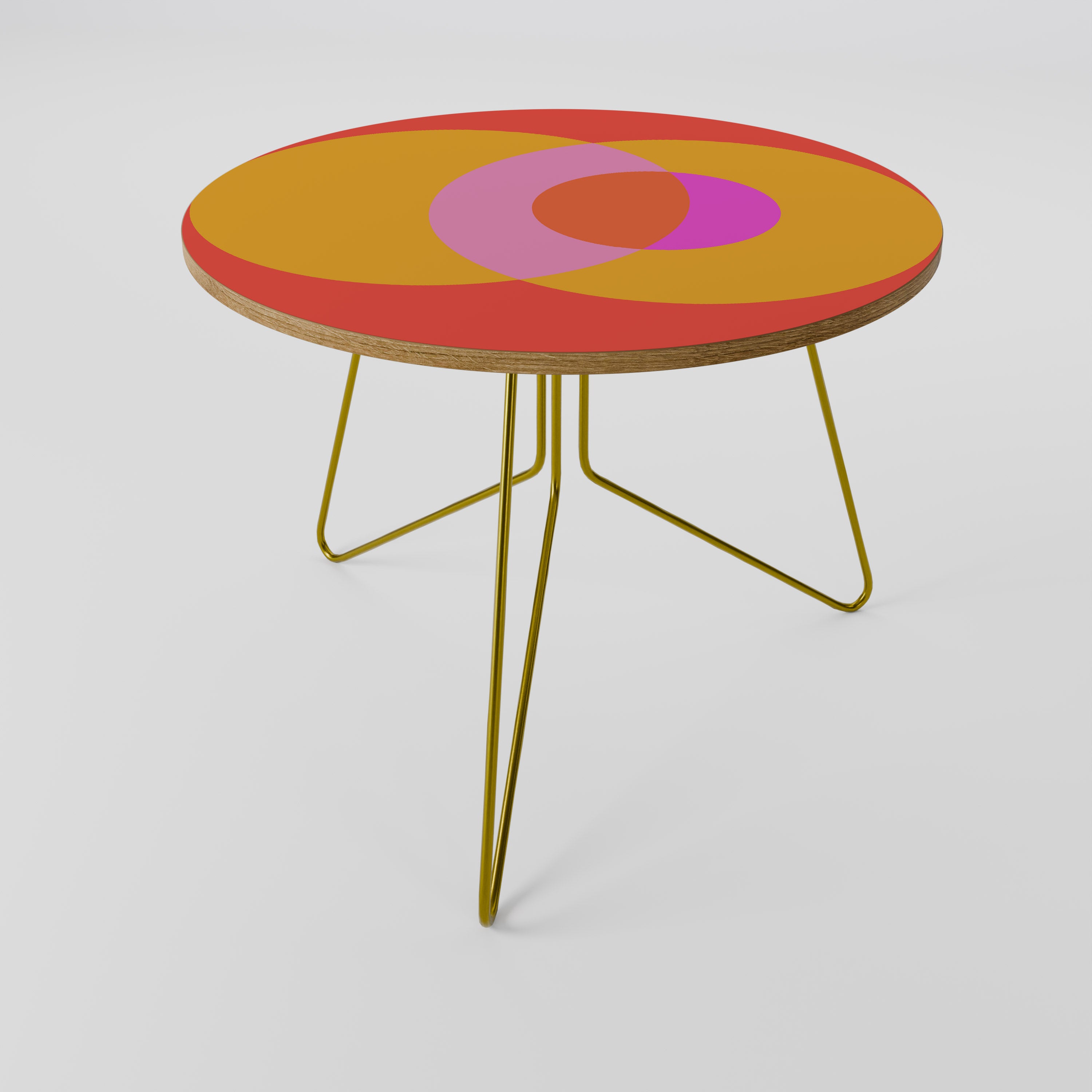 SOUL BROTHERHOOD Coffee Table