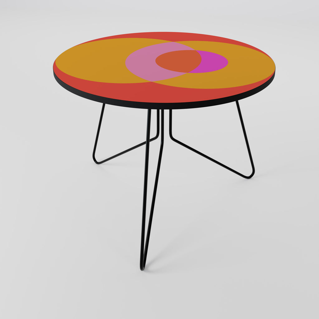 SOUL BROTHERHOOD Coffee Table