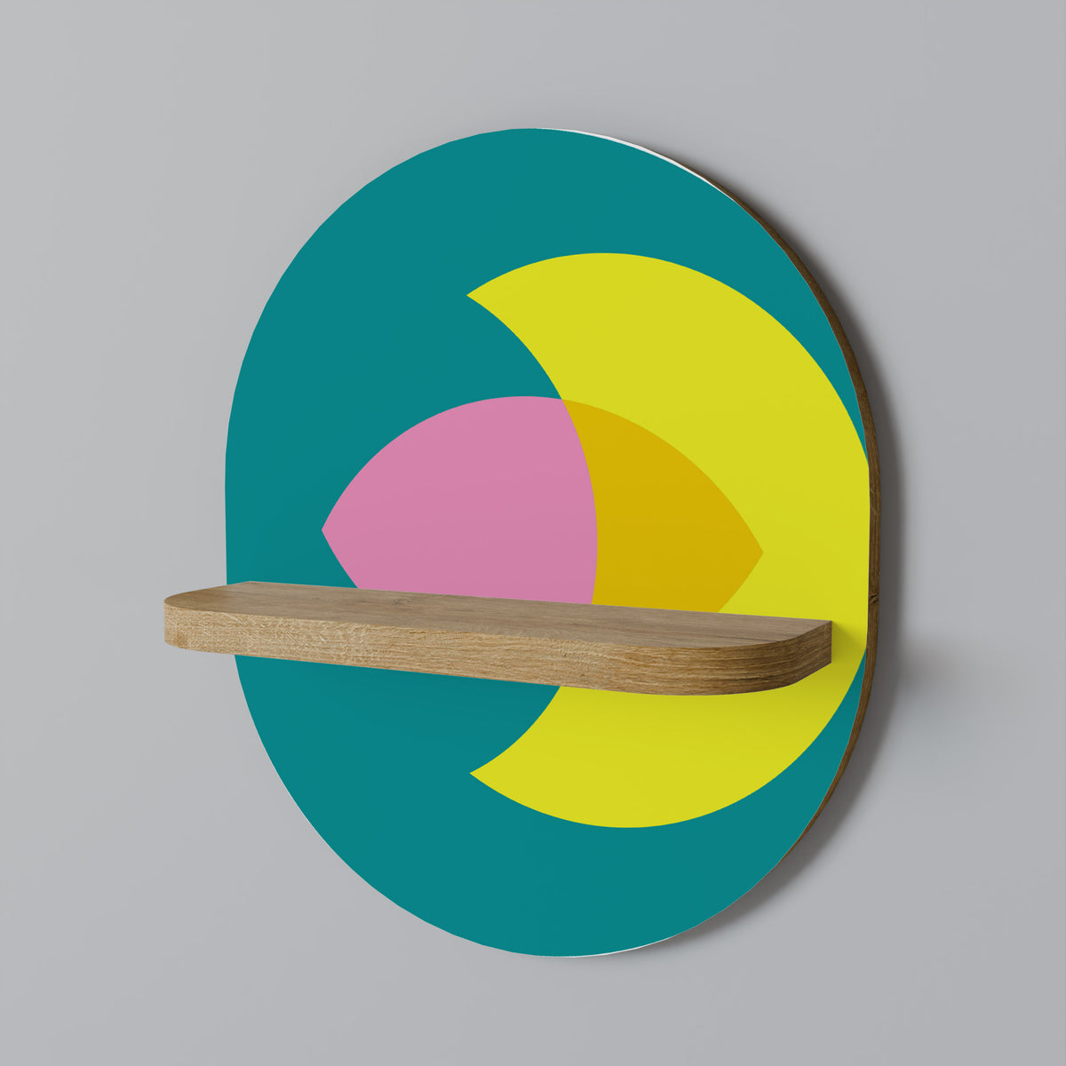 SPIRITUAL SUPPORT Designová police