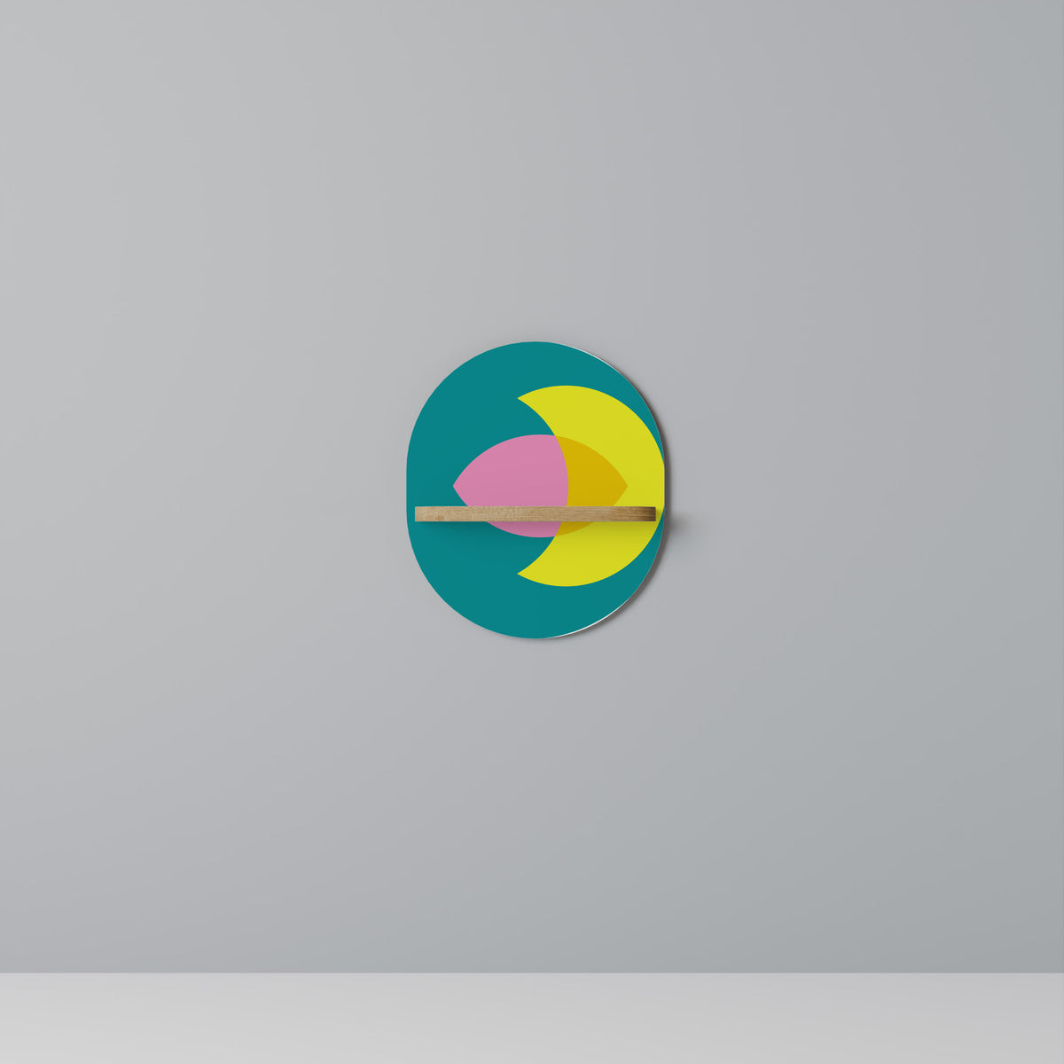 SPIRITUAL SUPPORT Designová police