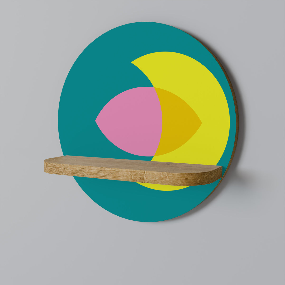 SPIRITUAL SUPPORT Designová police