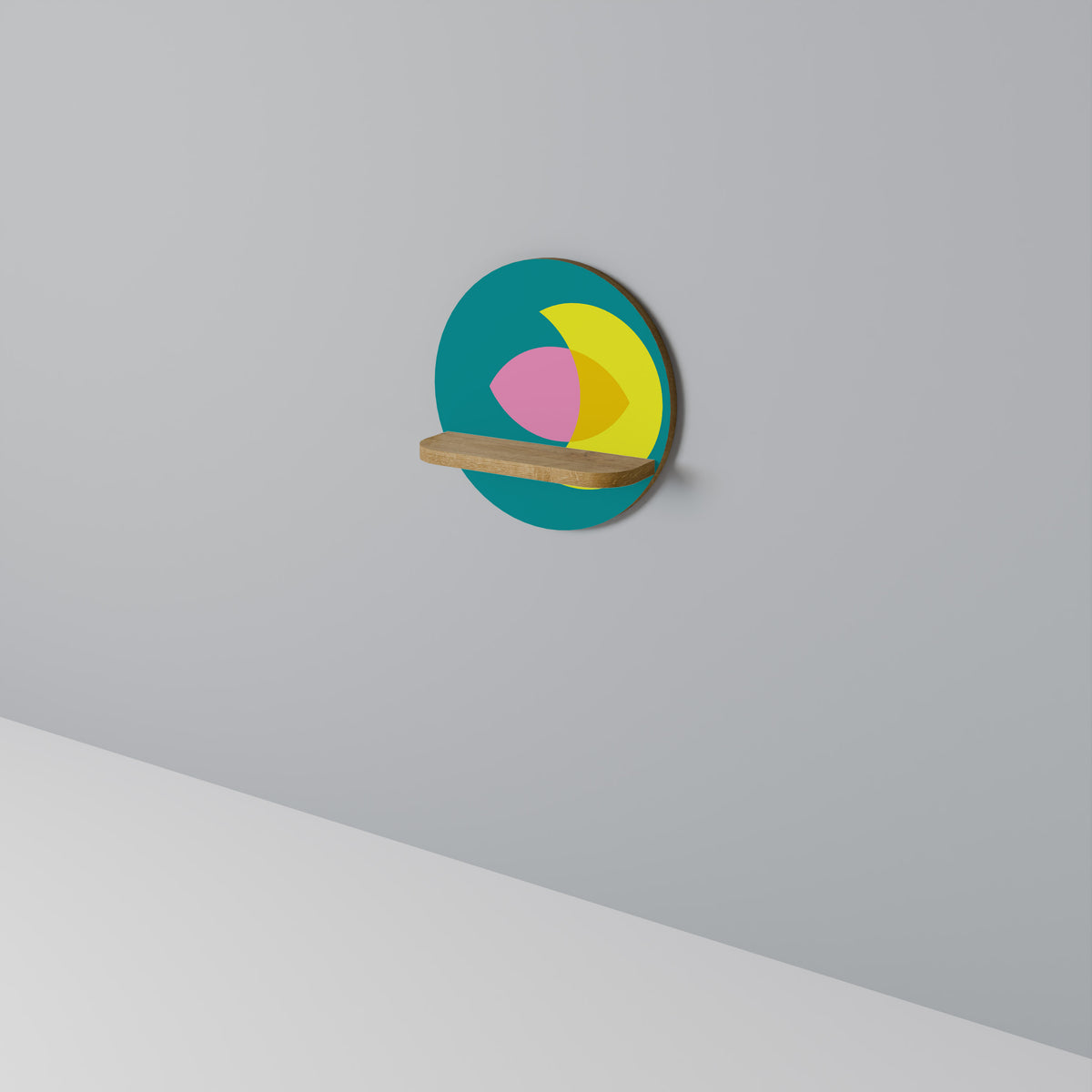 SPIRITUAL SUPPORT Designová police