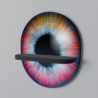 FANTASY EYE Designová police