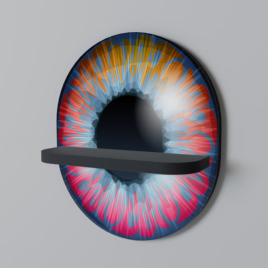 FANTASY EYE Designová police