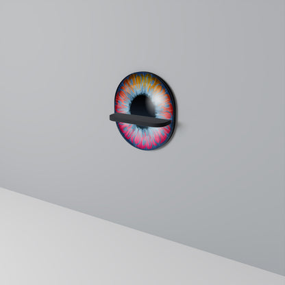FANTASY EYE Designová police