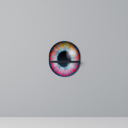 FANTASY EYE Designová police