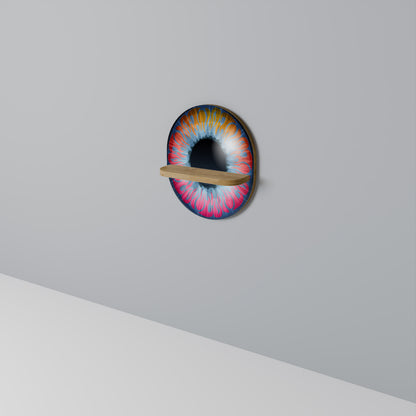 FANTASY EYE Designová police