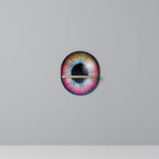FANTASY EYE Designová police