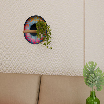 FANTASY EYE Designová police