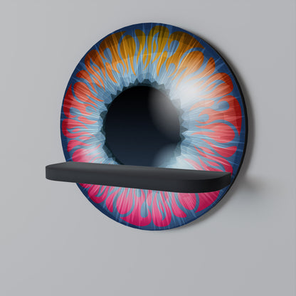 FANTASY EYE Designová police