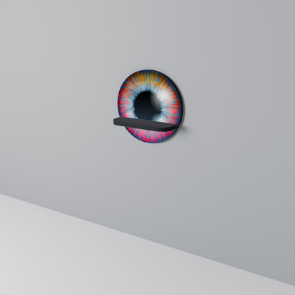 FANTASY EYE Designová police