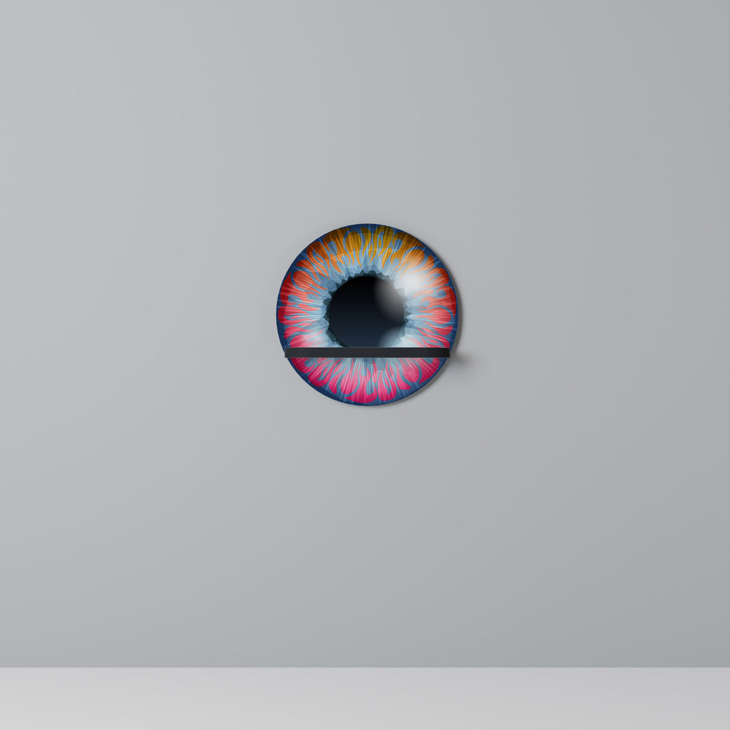 FANTASY EYE Designová police