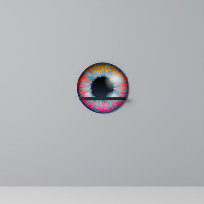 FANTASY EYE Designová police