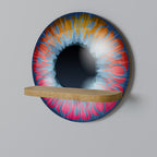 FANTASY EYE Designová police
