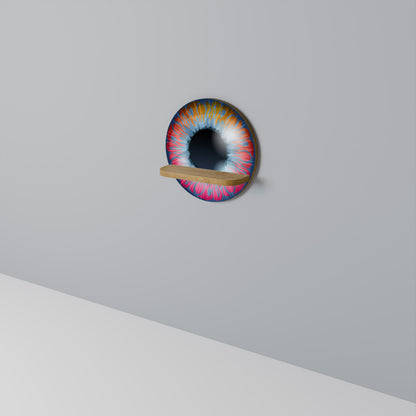 FANTASY EYE Designová police