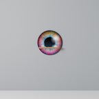 FANTASY EYE Designová police