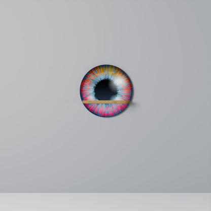 FANTASY EYE Designová police