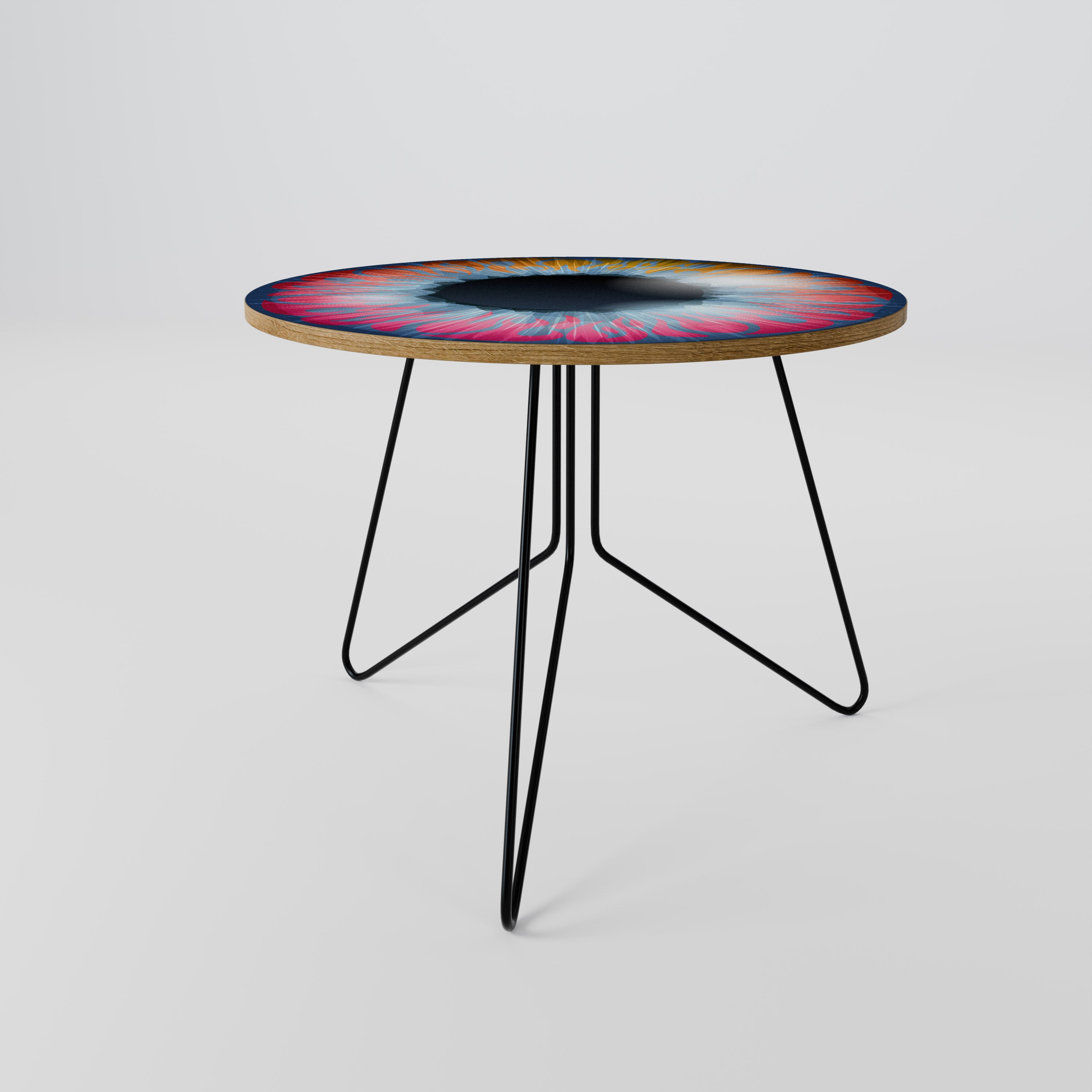 FANTASY EYE Coffee Table