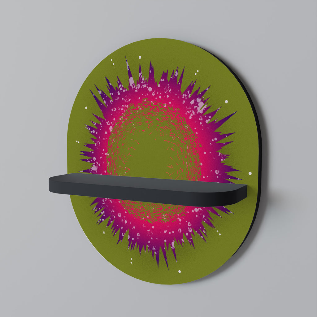 EXPLOSION ESSENCE Designová police