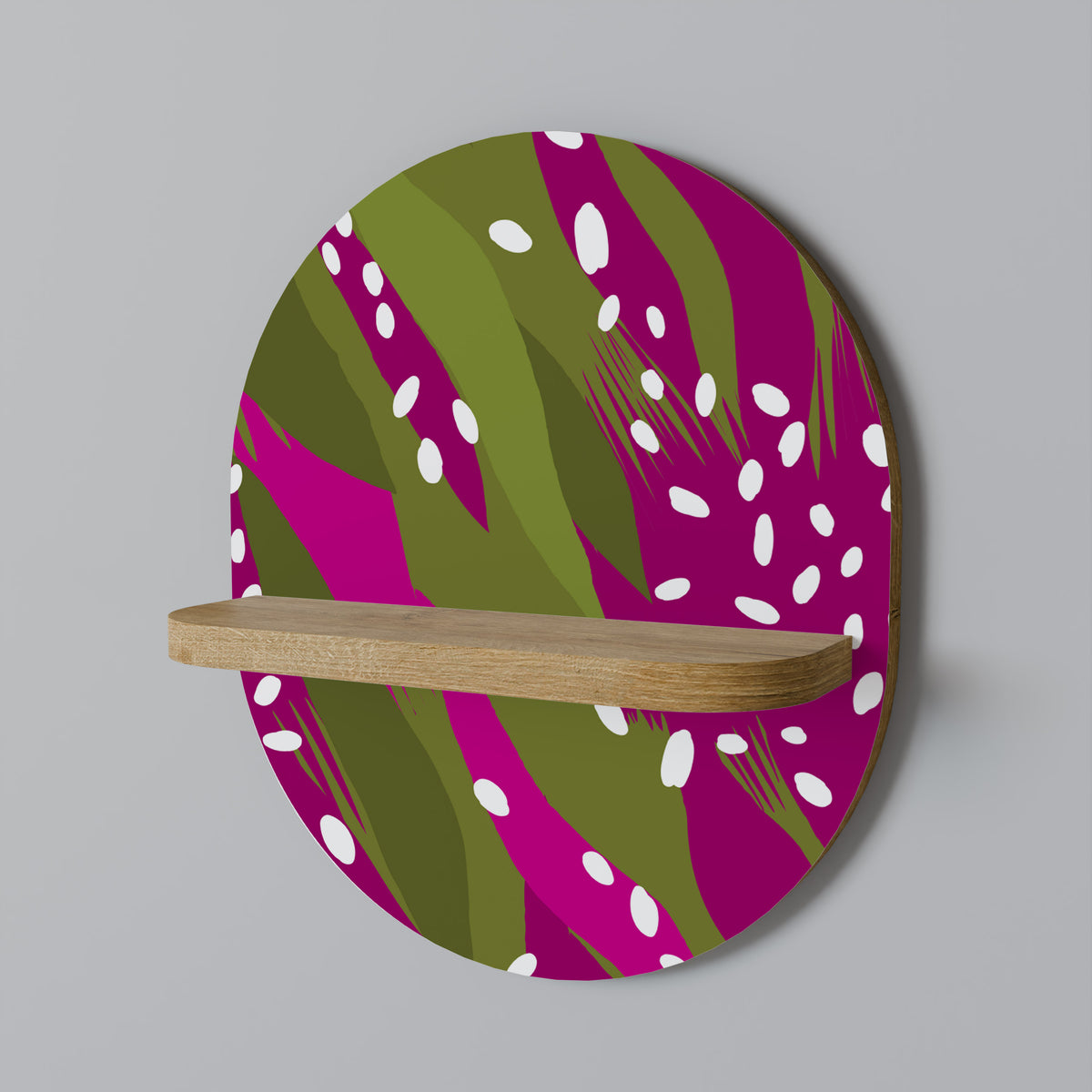 ENCHANTED TIGER Designová police