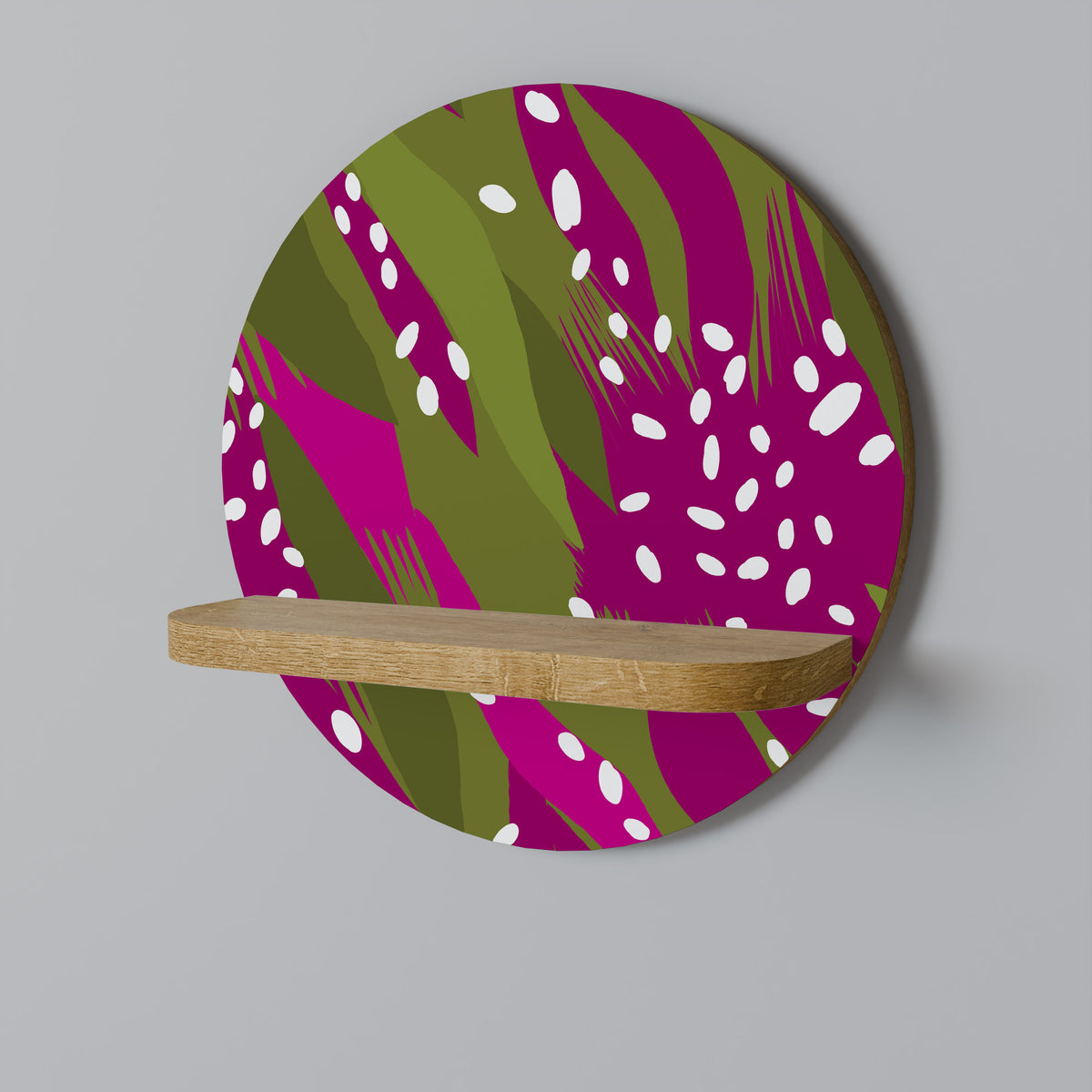 ENCHANTED TIGER Designová police