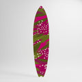 ENCHANTED TIGER Surfboard Decorative Panel