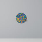 MEMORIES MAP Designová police