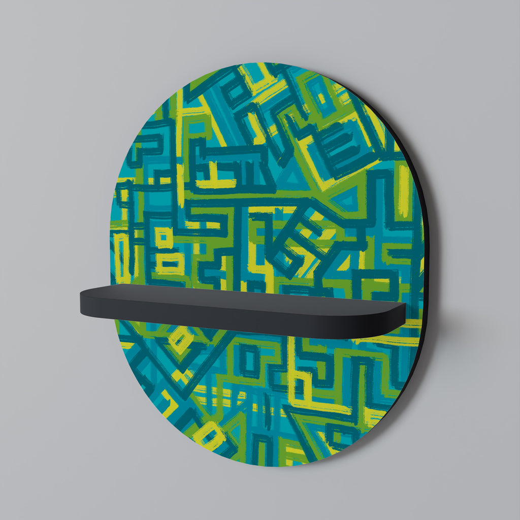 NOSTALGIC MEMORIES Designová police