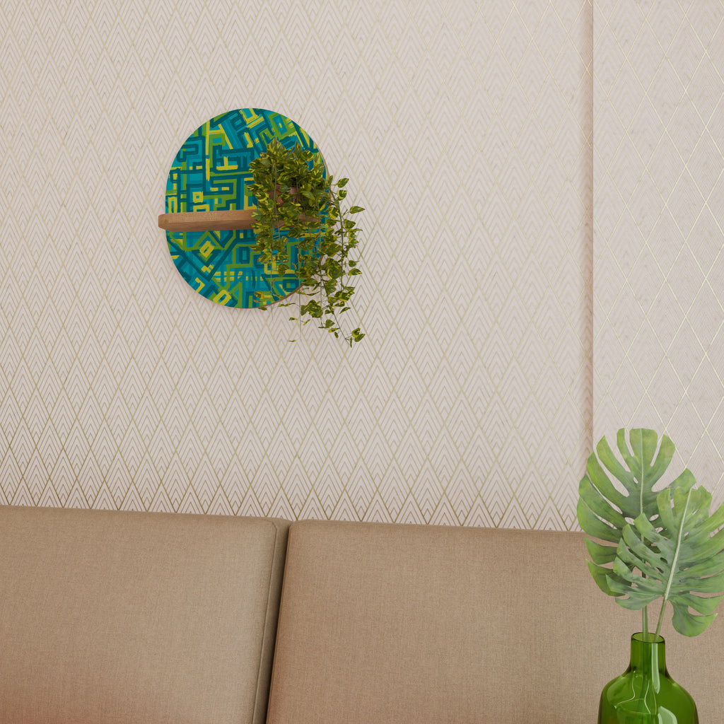 NOSTALGIC MEMORIES Designová police