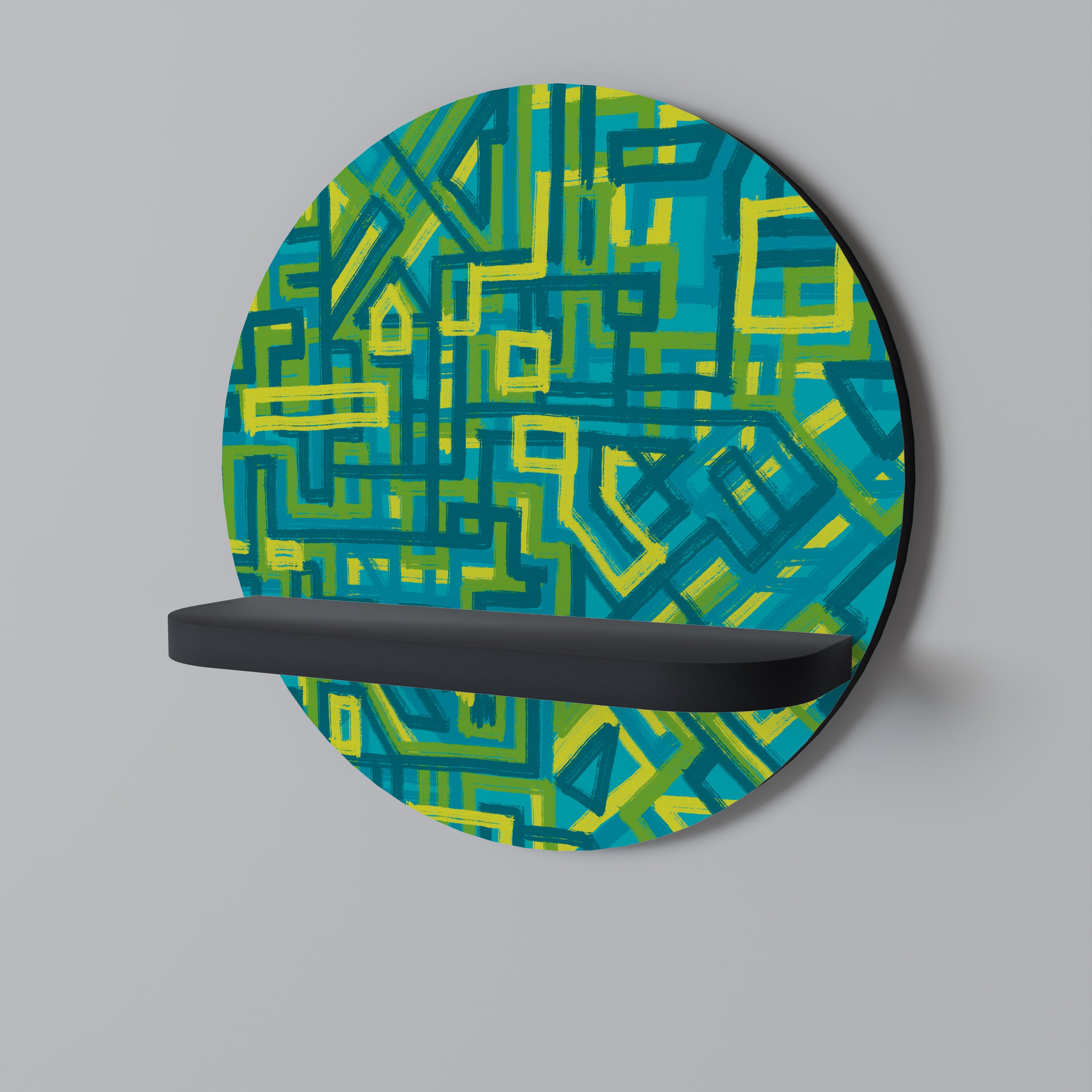 NOSTALGIC MEMORIES Designová police